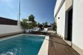 Försäljning - Villa - San Javier - Costa Calida