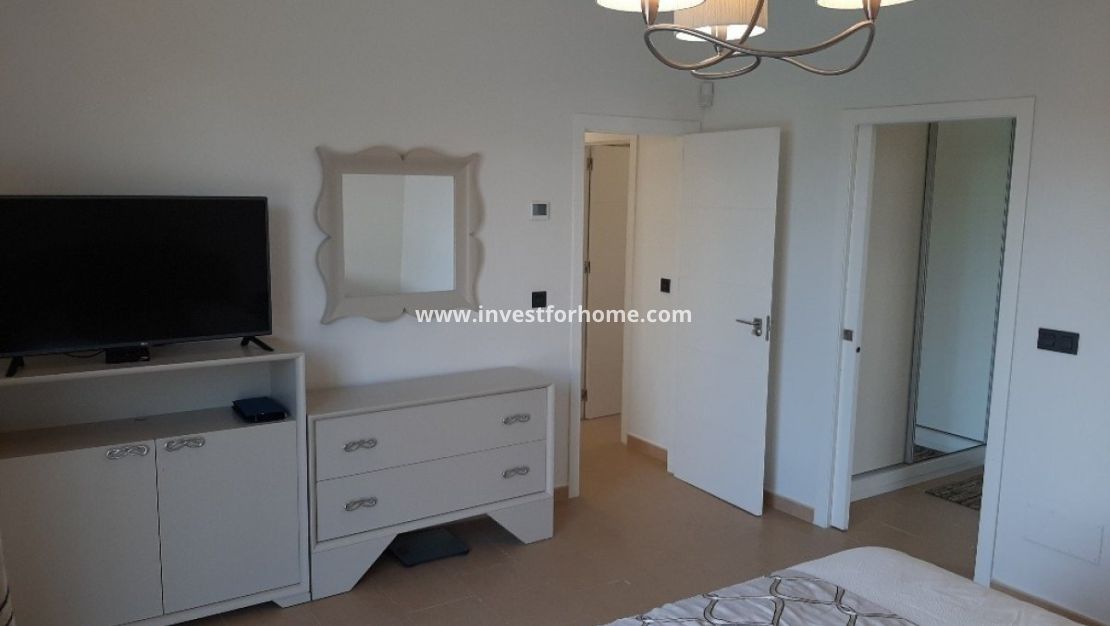 Försäljning - Villa - San Javier - La Ribera