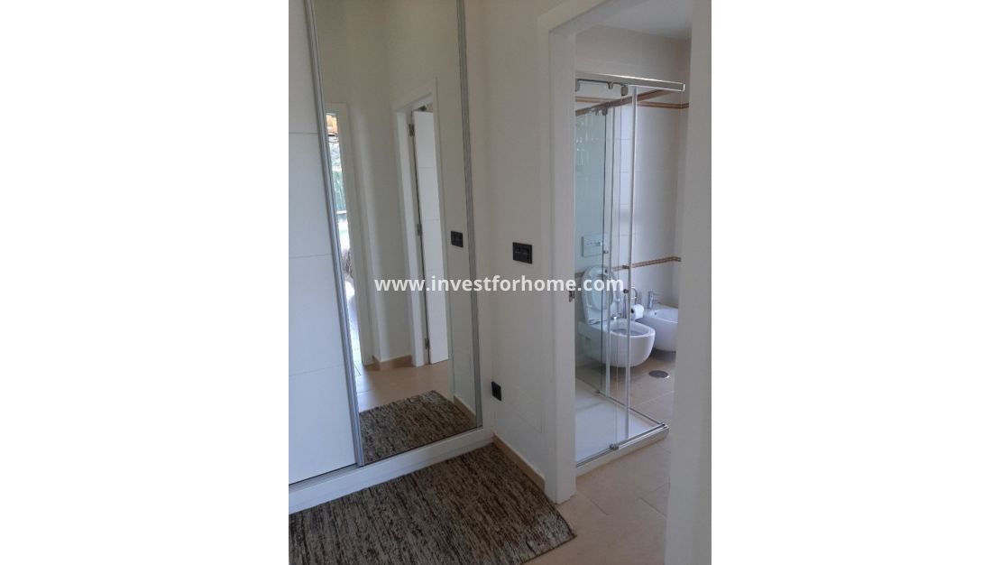 Försäljning - Villa - San Javier - La Ribera