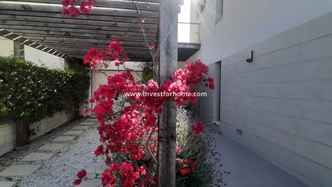 Försäljning - Villa - San Javier - La Ribera