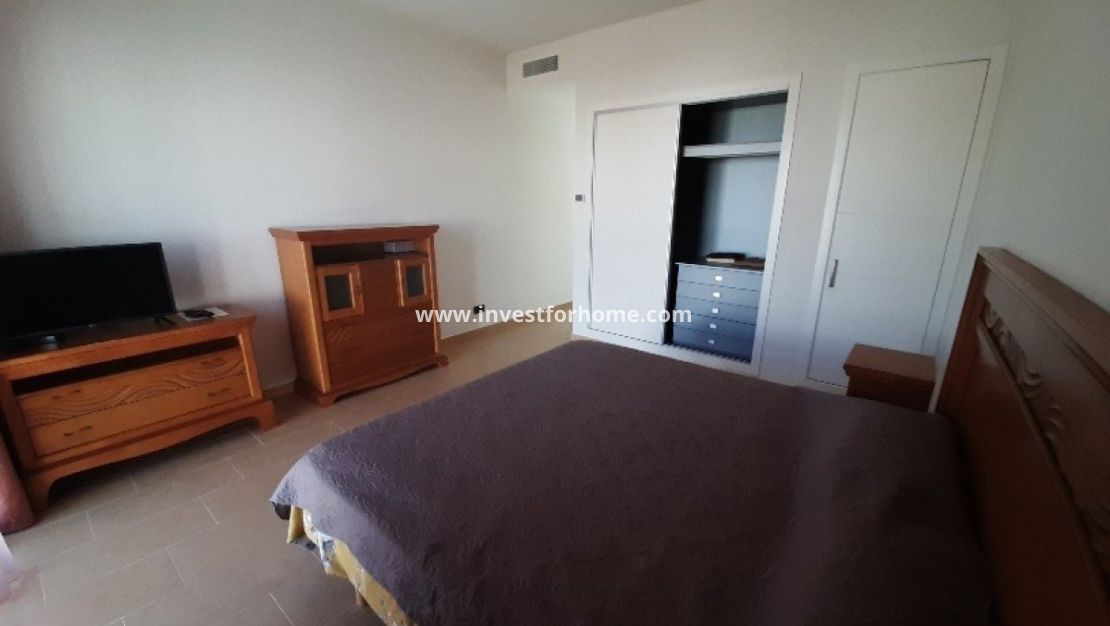 Försäljning - Villa - San Javier - La Ribera