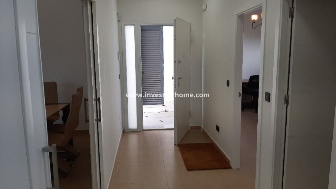 Försäljning - Villa - San Javier - La Ribera