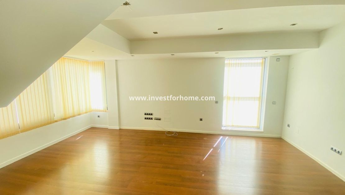 Försäljning - Villa - San Javier - San Blas