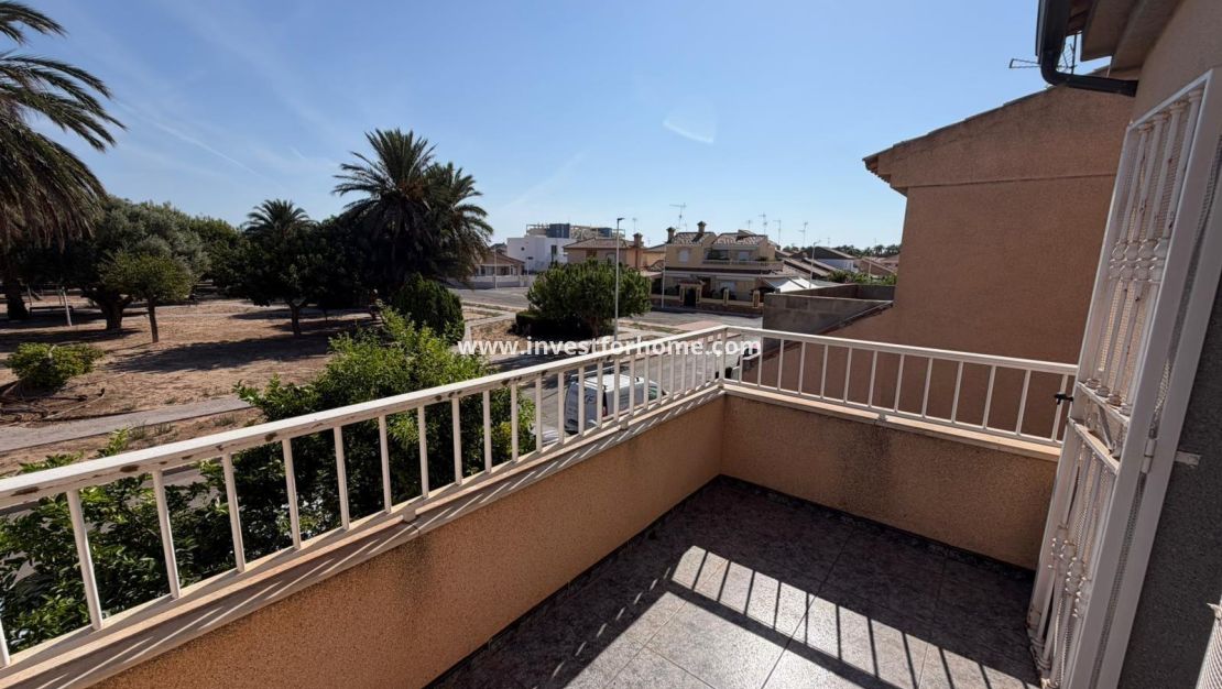Försäljning - Villa - San Javier - San Blas