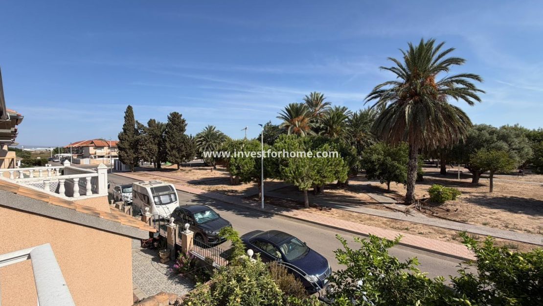 Försäljning - Villa - San Javier - San Blas
