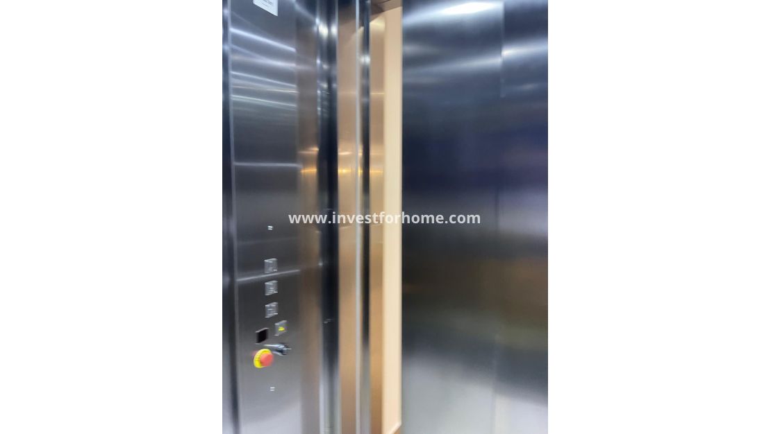 Försäljning - Villa - San Miguel de Salinas - Altos De San Miguel