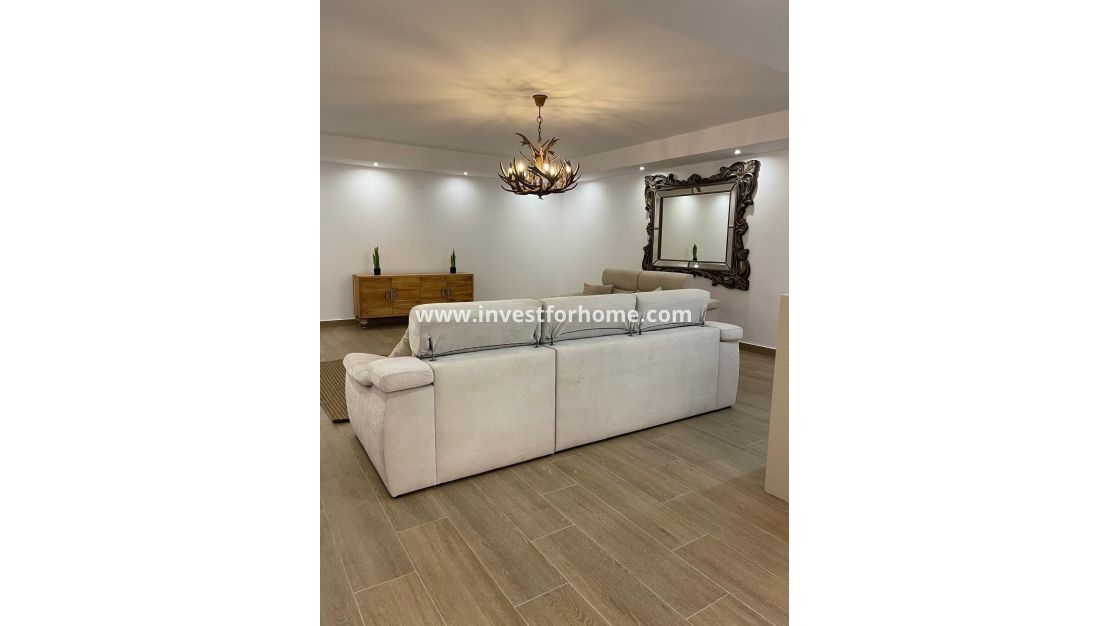 Försäljning - Villa - San Miguel de Salinas - Altos De San Miguel