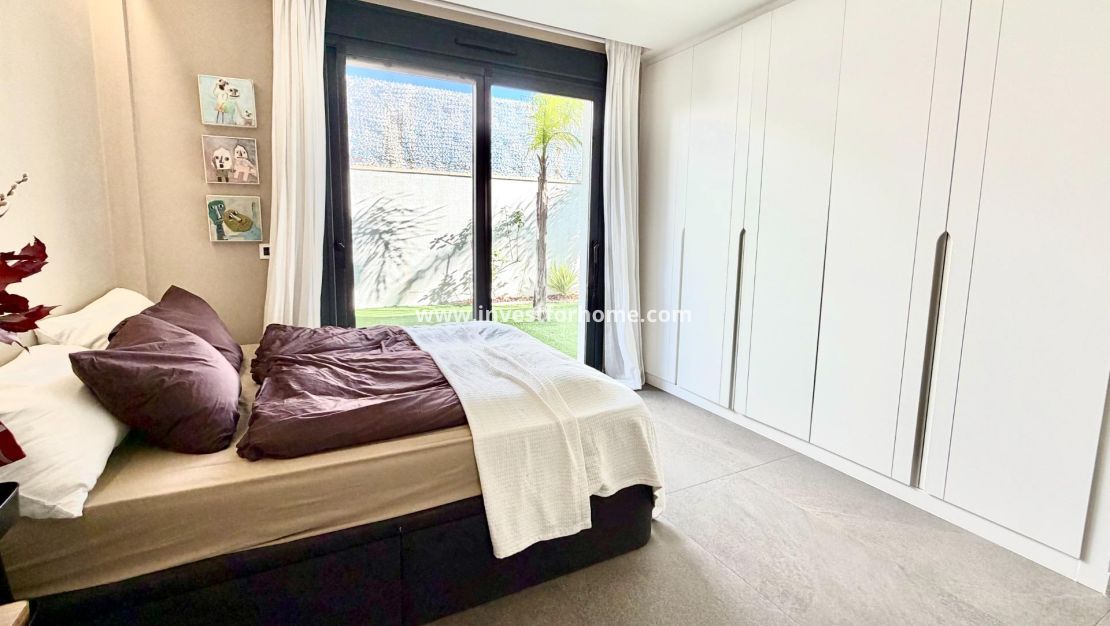 Försäljning - Villa - San Miguel de Salinas - Bellavista