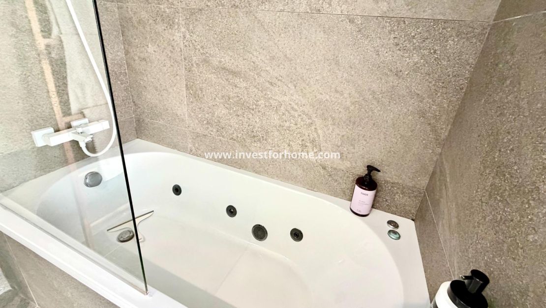 Försäljning - Villa - San Miguel de Salinas - Bellavista