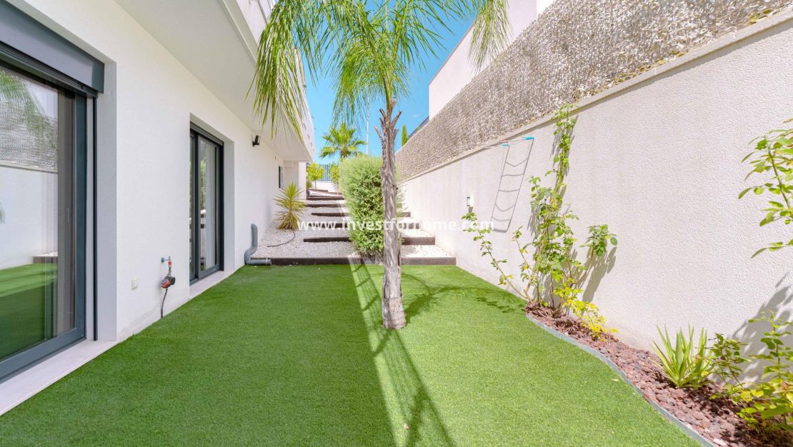 Försäljning - Villa - San Miguel de Salinas - Bellavista