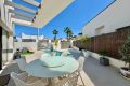 Försäljning - Villa - San Miguel de Salinas - Blue Lagoon - Galán