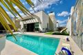 Försäljning - Villa - San Miguel de Salinas - Blue Lagoon - Galán