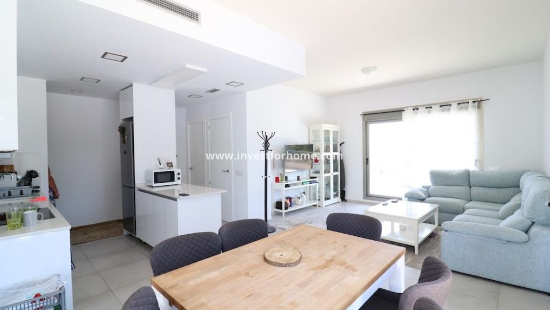 Försäljning - Villa - San Miguel de Salinas - Cerro del Sol