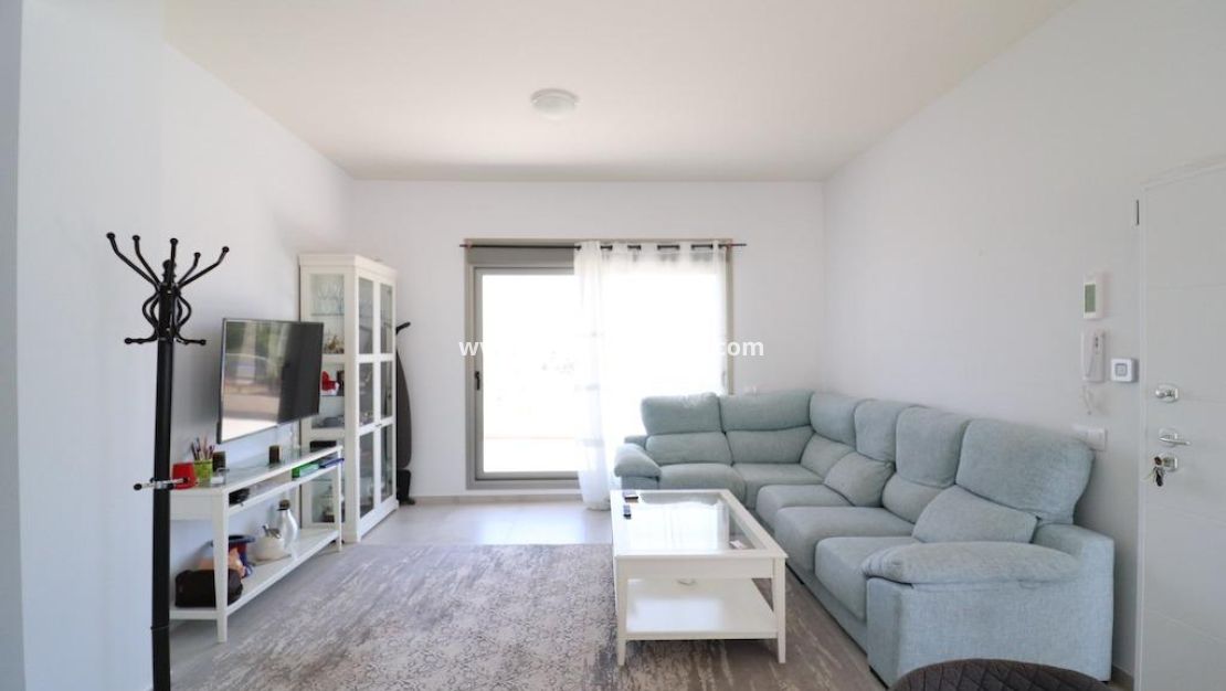 Försäljning - Villa - San Miguel de Salinas - Cerro del Sol