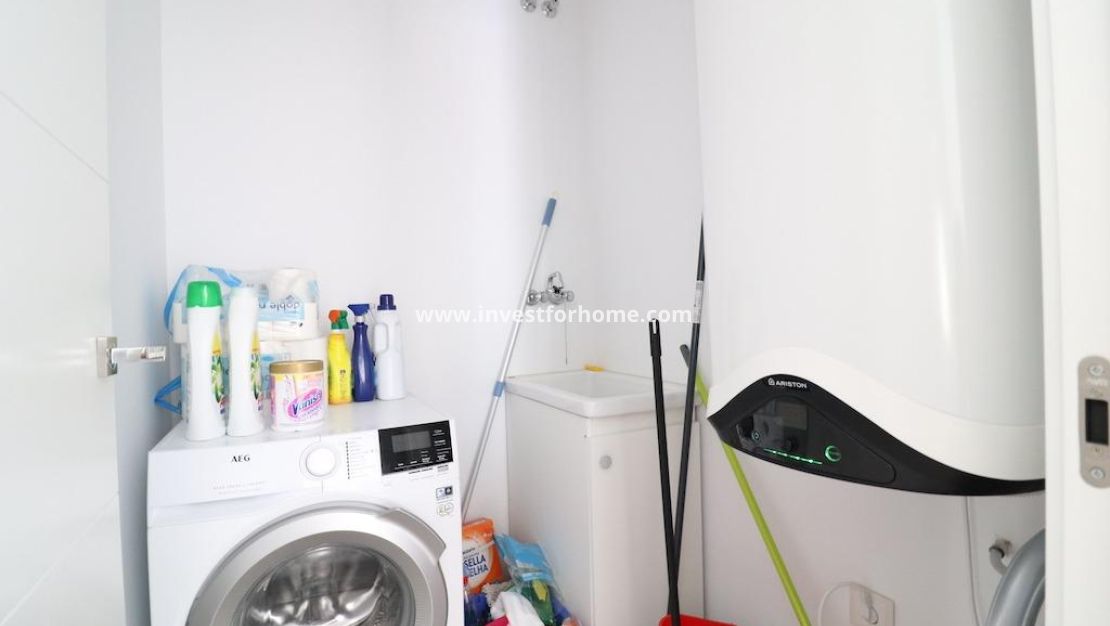 Försäljning - Villa - San Miguel de Salinas - Cerro del Sol