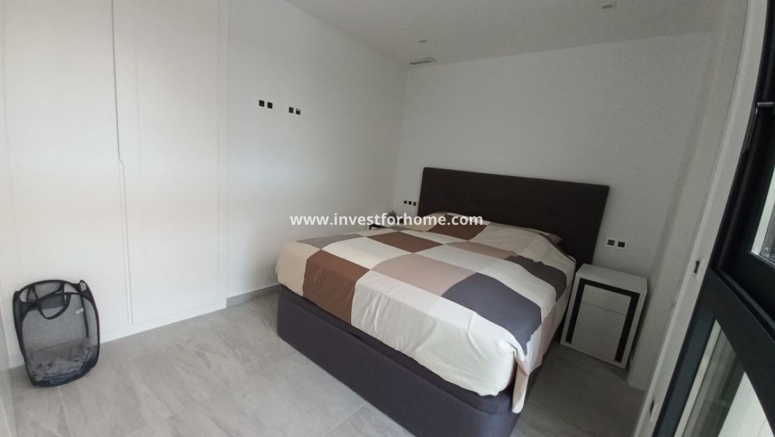 Försäljning - Villa - San Miguel de Salinas - Cerro del Sol