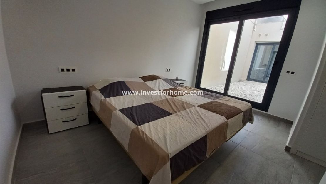 Försäljning - Villa - San Miguel de Salinas - Cerro del Sol