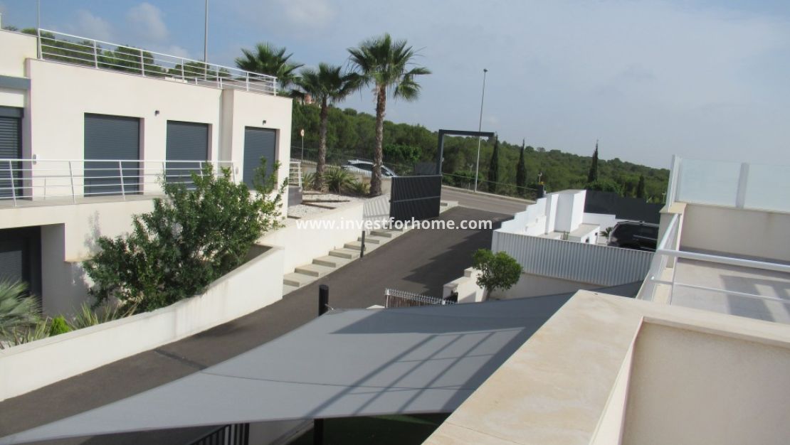 Försäljning - Villa - San Miguel de Salinas - Cerro del Sol