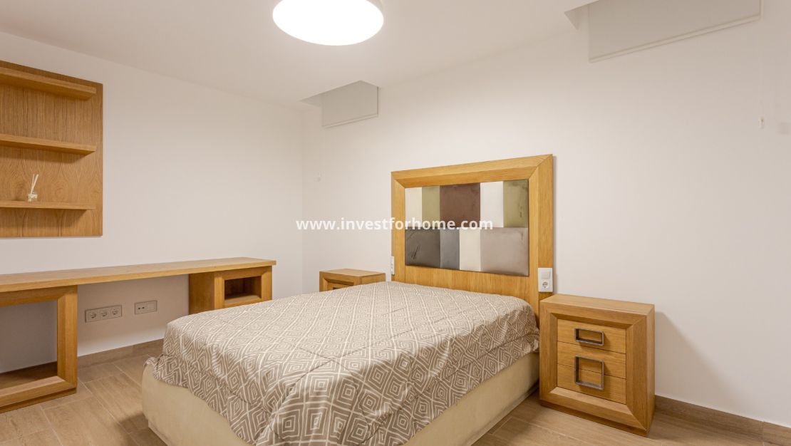 Försäljning - Villa - San Miguel de Salinas - Cerro del Sol