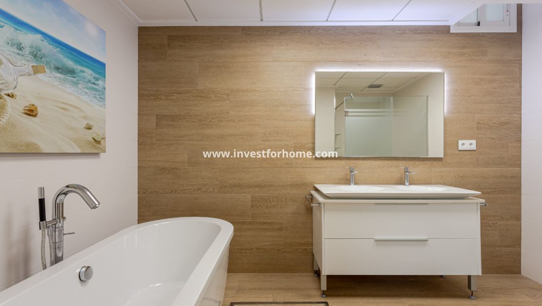 Försäljning - Villa - San Miguel de Salinas - Cerro del Sol