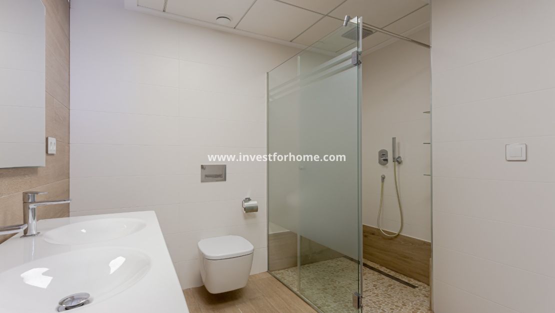 Försäljning - Villa - San Miguel de Salinas - Cerro del Sol