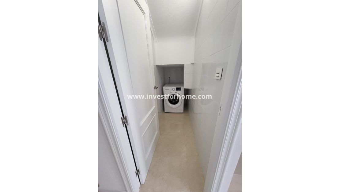 Försäljning - Villa - San Miguel de Salinas - Cerro del Sol