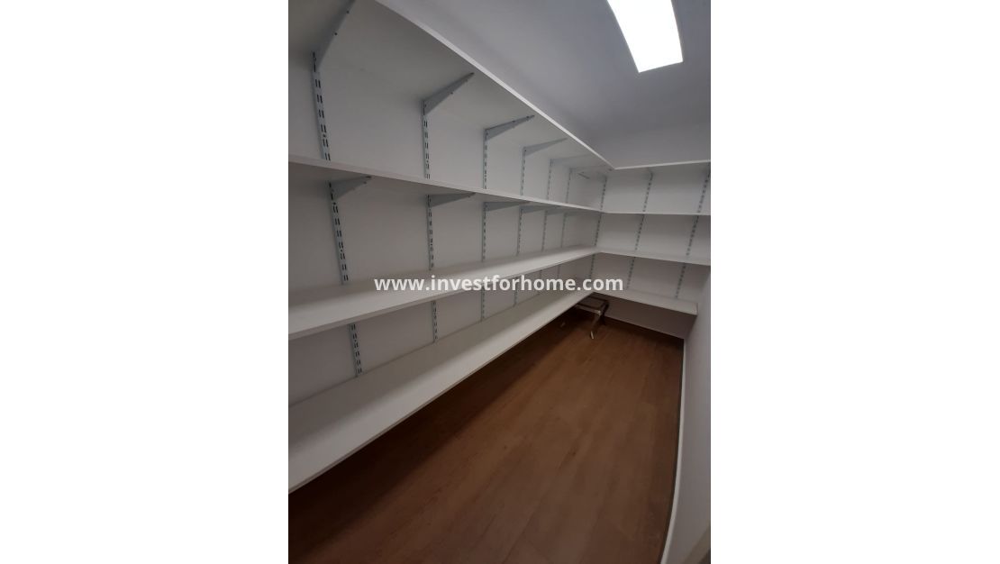 Försäljning - Villa - San Miguel de Salinas - Inland