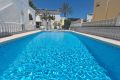 Försäljning - Villa - San Miguel de Salinas - Inland