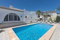 Försäljning - Villa - San Miguel de Salinas - Inland