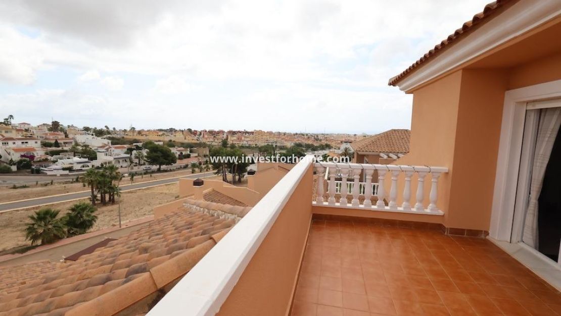 Försäljning - Villa - San Miguel de Salinas - Inland