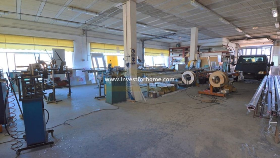 Försäljning - Villa - San Miguel de Salinas