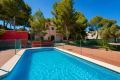 Försäljning - Villa - San Miguel de Salinas