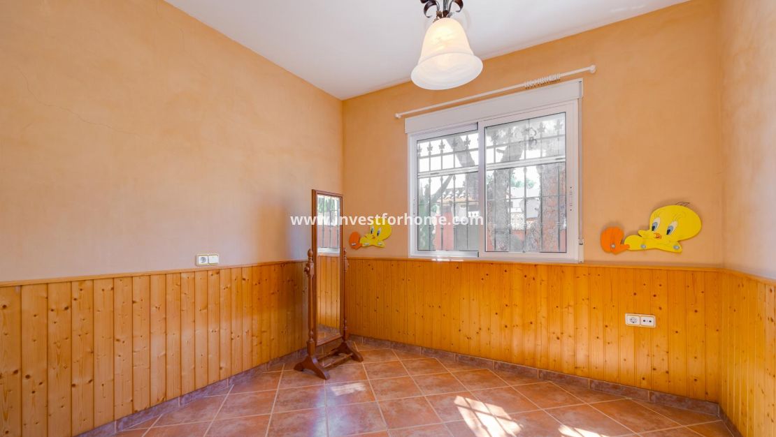 Försäljning - Villa - San Miguel de Salinas