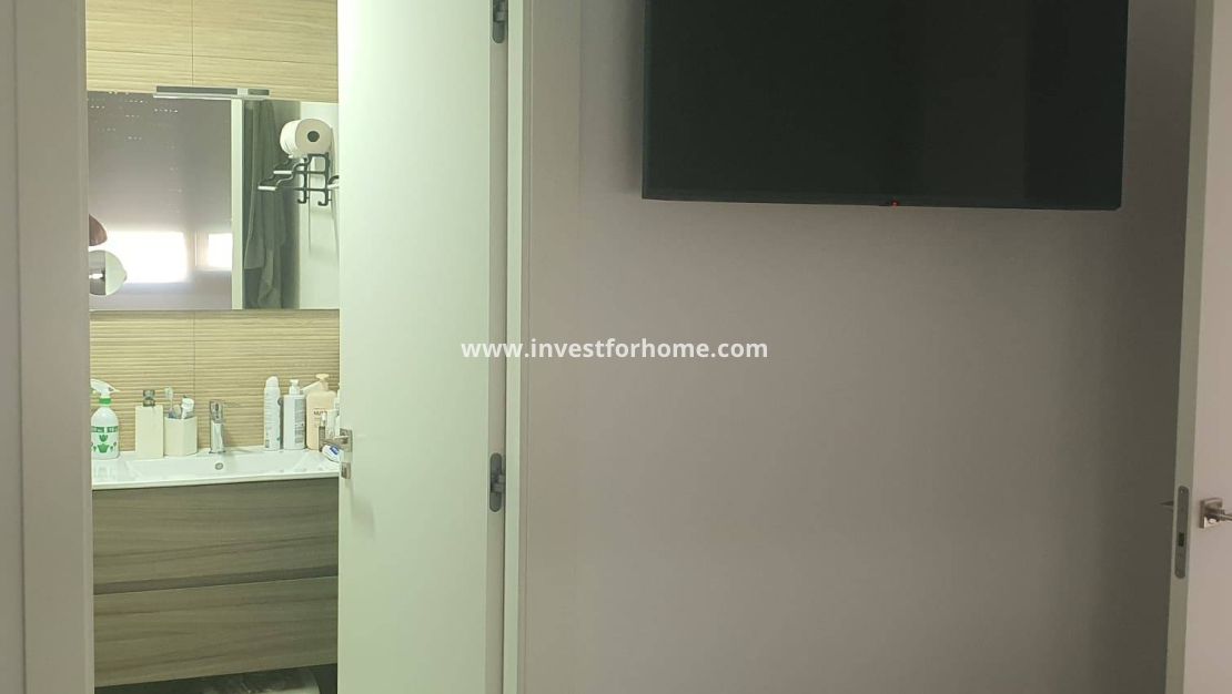 Försäljning - Villa - San Pedro del Pinatar - Centro