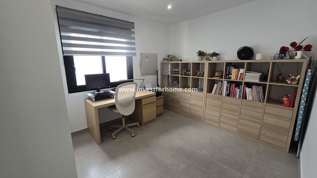 Försäljning - Villa - San Pedro del Pinatar - Costa Calida