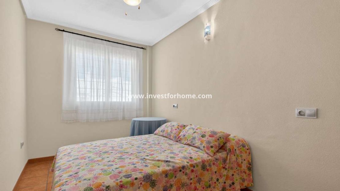 Försäljning - Villa - San Pedro del Pinatar - Costa Calida