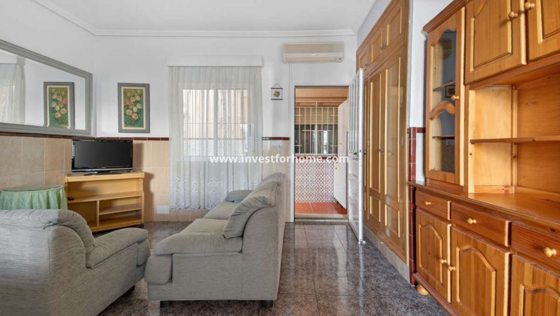 Försäljning - Villa - San Pedro del Pinatar - Costa Calida