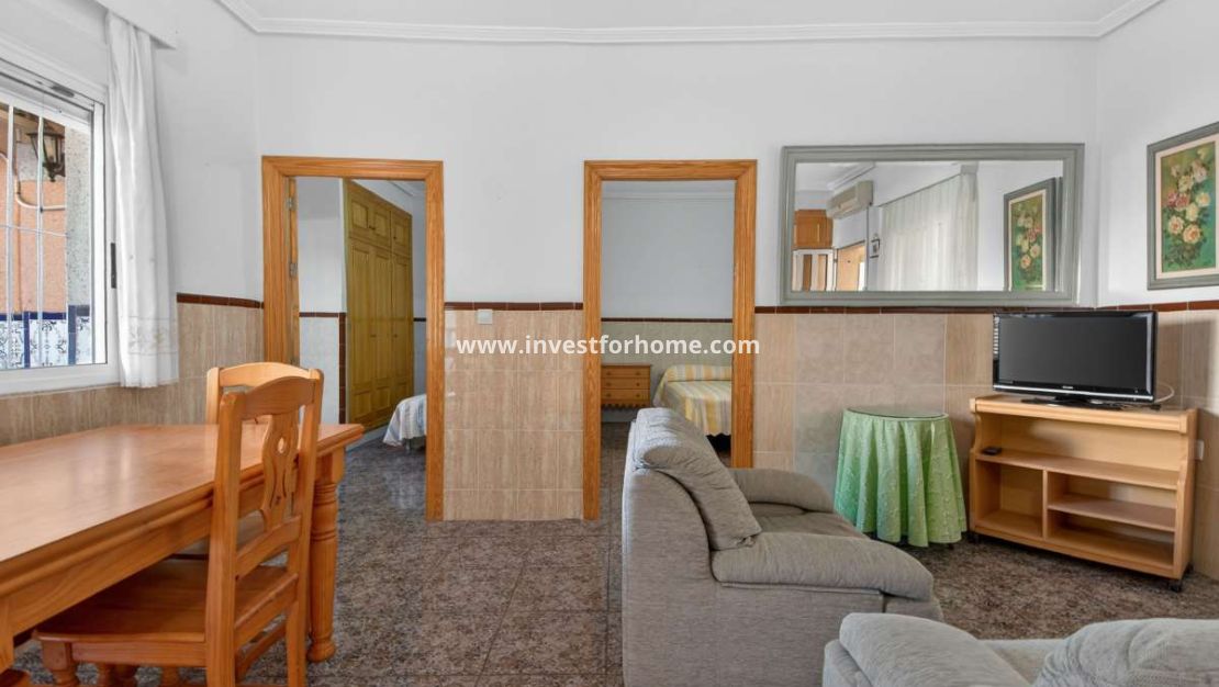 Försäljning - Villa - San Pedro del Pinatar - Costa Calida