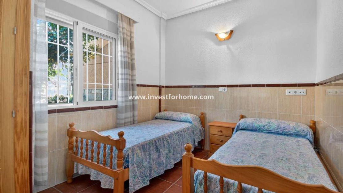 Försäljning - Villa - San Pedro del Pinatar - Costa Calida