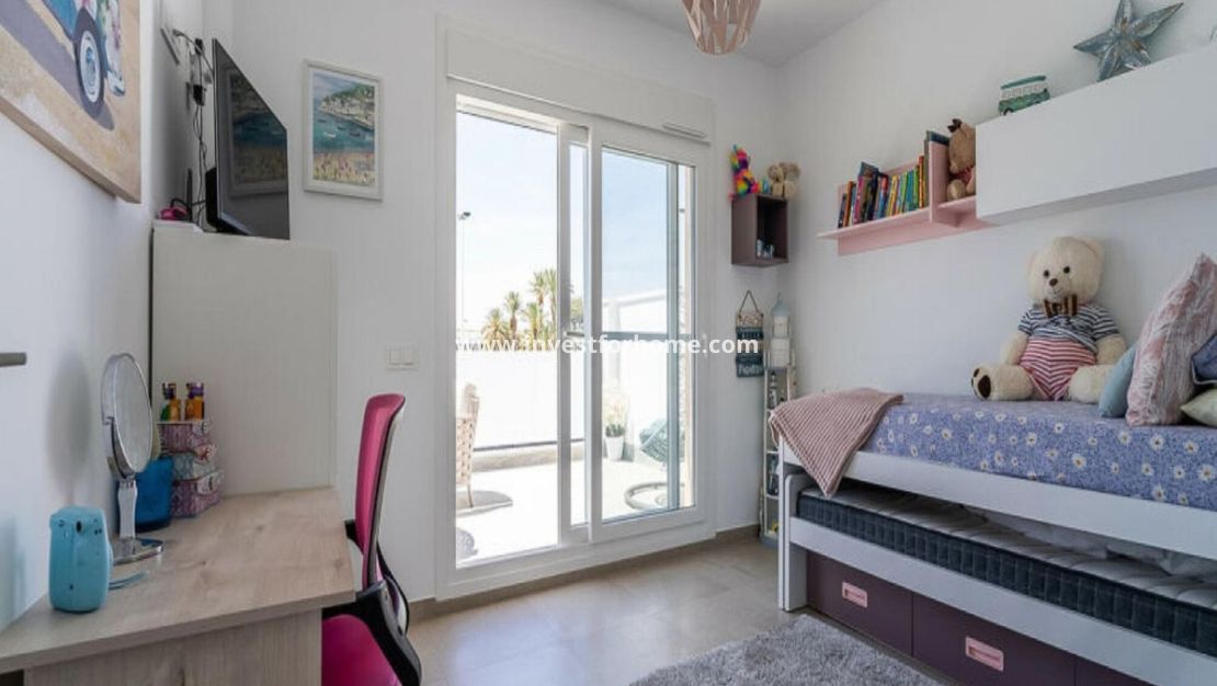 Försäljning - Villa - San Pedro del Pinatar - Costa Calida