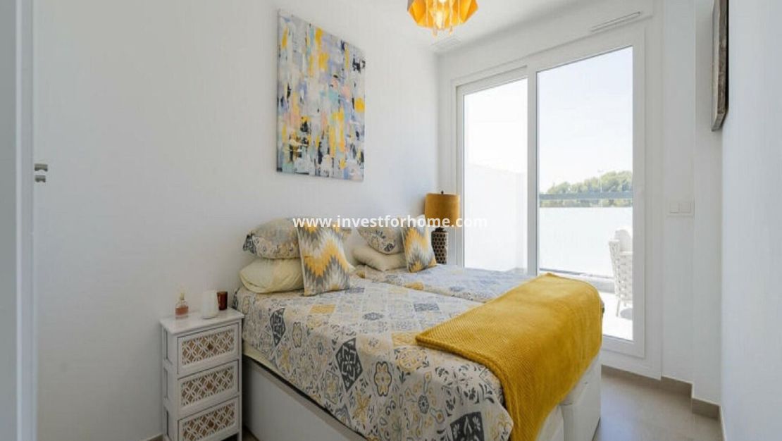 Försäljning - Villa - San Pedro del Pinatar - Costa Calida