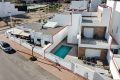 Försäljning - Villa - San Pedro del Pinatar - Costa Calida