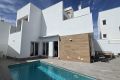 Försäljning - Villa - San Pedro del Pinatar - Costa Calida