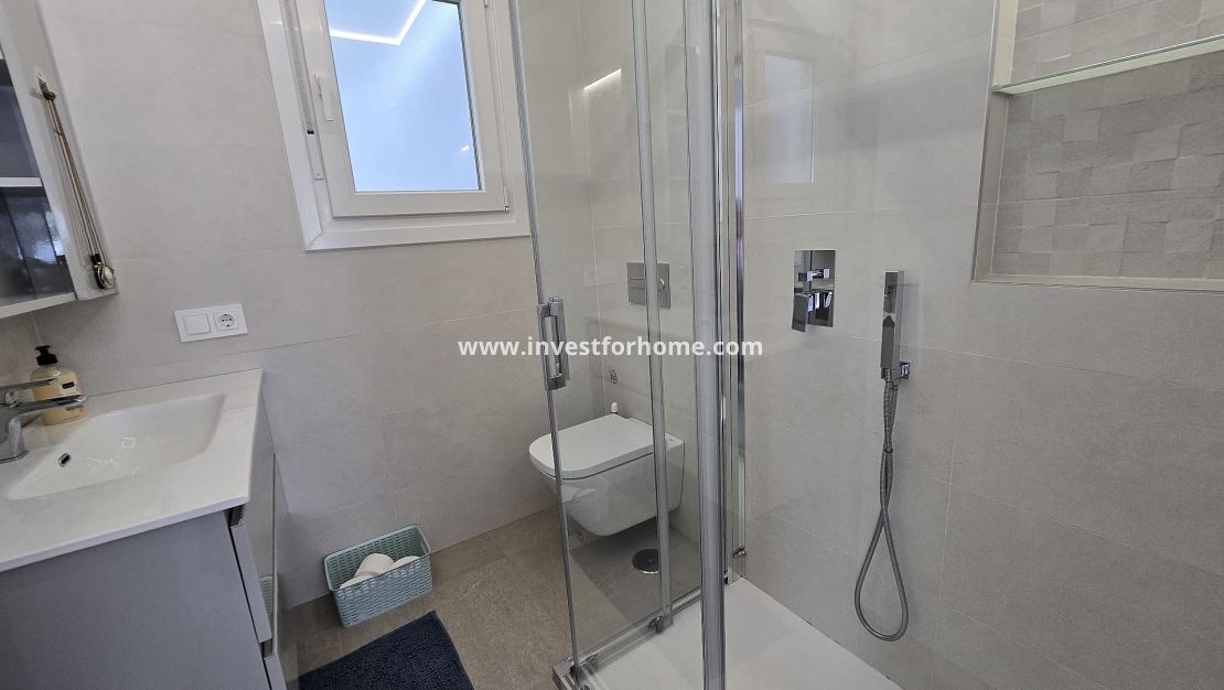 Försäljning - Villa - San Pedro del Pinatar - Costa Calida