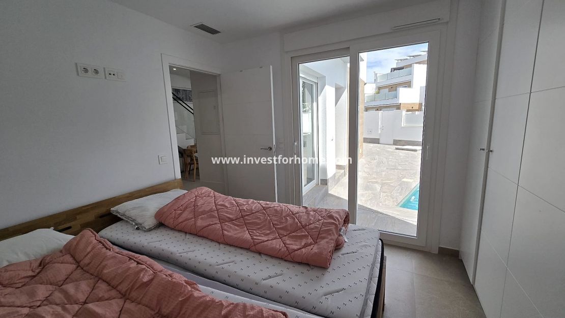 Försäljning - Villa - San Pedro del Pinatar - Costa Calida