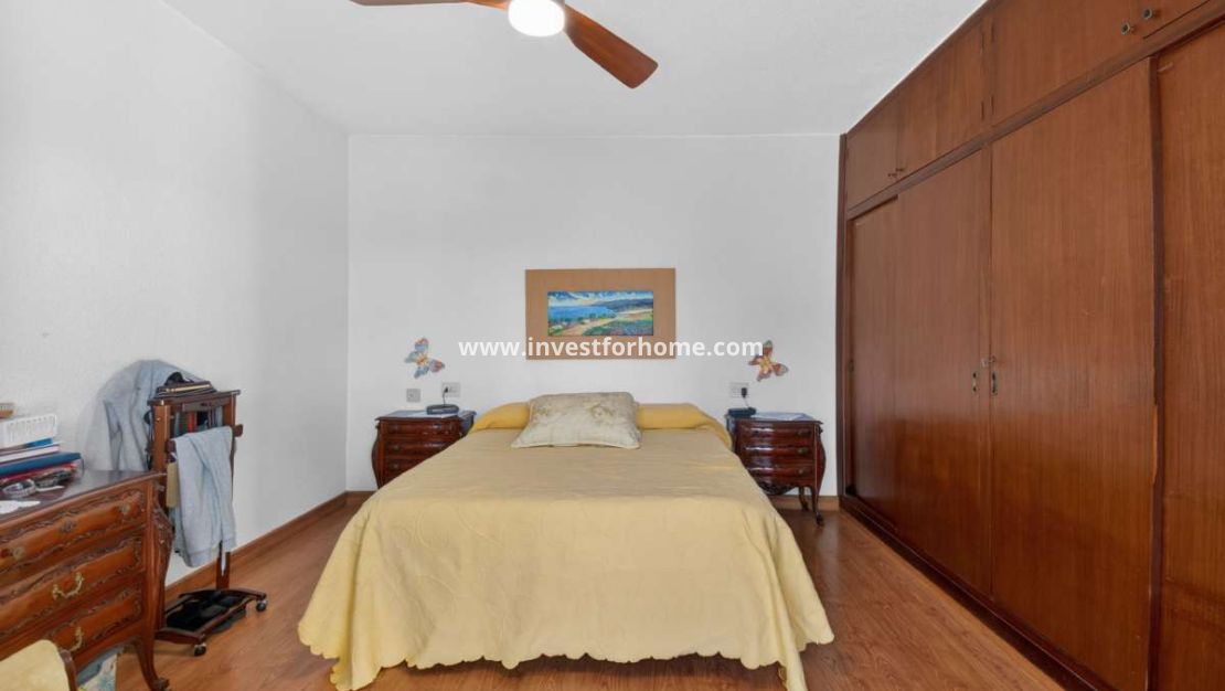 Försäljning - Villa - San Pedro del Pinatar - Costa Calida