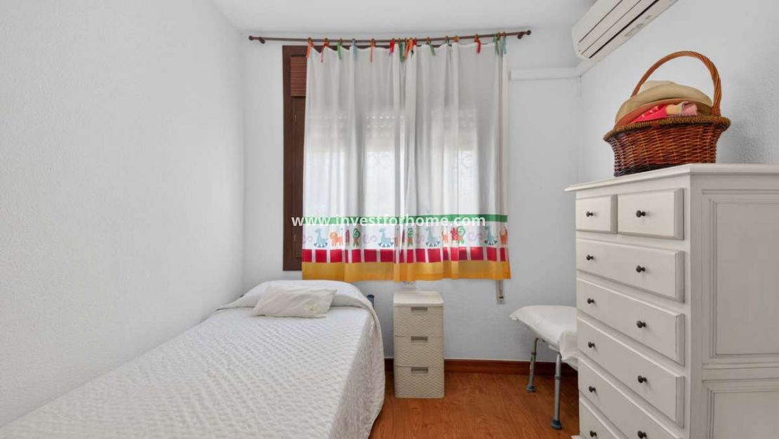 Försäljning - Villa - San Pedro del Pinatar - Costa Calida