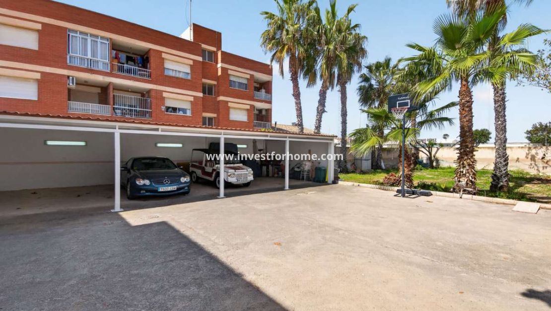 Försäljning - Villa - San Pedro del Pinatar - Costa Calida