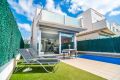 Försäljning - Villa - San Pedro del Pinatar - Costa Calida
