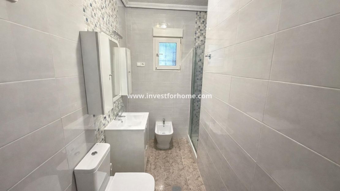 Försäljning - Villa - San Pedro del Pinatar - La Puntica